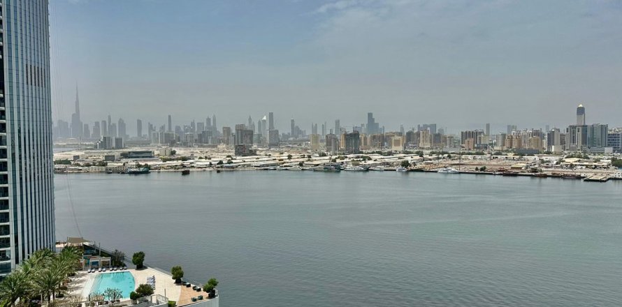 Lägenhet i Dubai, UAE 2 sovrum, 96.7 kvm Nr. 722735