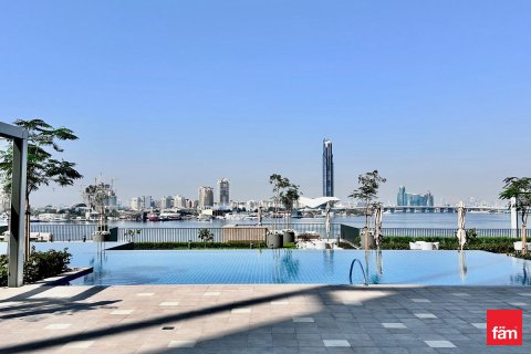 Lägenhet uthyres i Dubai, UAE 2 sovrum, 96.7 kvm Nr. 722735 - fotografi 12