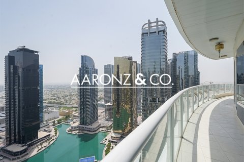 Lakás itt: Jumeirah Lake Towers, Dubai, EAE, 2 hálószoba, 154.7 m², azonosító: 670696 - fénykép 15