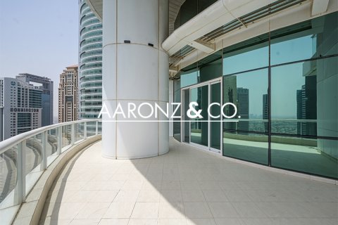 Lakás itt: Jumeirah Lake Towers, Dubai, EAE, 2 hálószoba, 154.7 m², azonosító: 670696 - fénykép 14