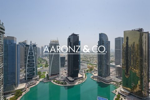 Lakás itt: Jumeirah Lake Towers, Dubai, EAE, 2 hálószoba, 154.7 m², azonosító: 670696 - fénykép 1