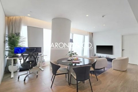 Appartamento in vendita a Jumeirah Lake Towers, Dubai, EAU 1 camera da letto, 68.9 mq. № 670713 - foto 1