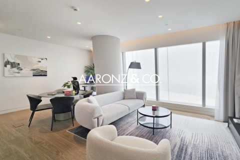 Appartamento in vendita a Jumeirah Lake Towers, Dubai, EAU 1 camera da letto, 68.9 mq. № 670713 - foto 2