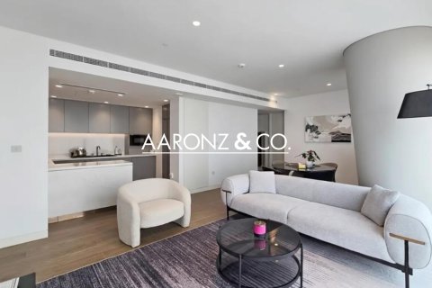 Appartamento in vendita a Jumeirah Lake Towers, Dubai, EAU 1 camera da letto, 68.9 mq. № 670713 - foto 3