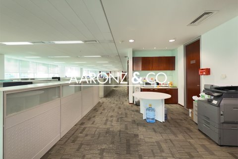Kancelária v Sheikh Zayed Road, Dubai, SAE 534.4 m2 č. 670699 - Fotografia 12