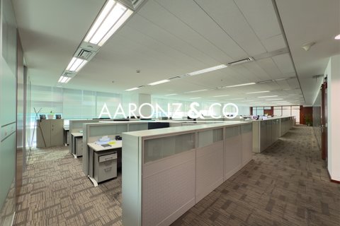 Kancelária v Sheikh Zayed Road, Dubai, SAE 534.4 m2 č. 670699 - Fotografia 5