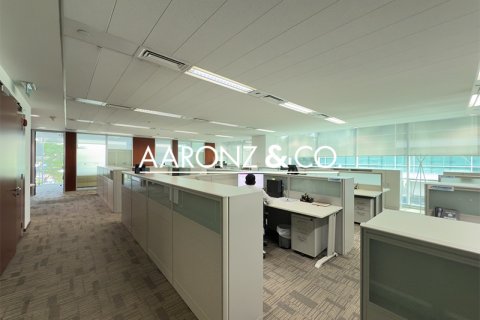 Kancelária v Sheikh Zayed Road, Dubai, SAE 534.4 m2 č. 670699 - Fotografia 6