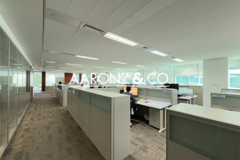 Kancelária v Sheikh Zayed Road, Dubai, SAE 534.4 m2 č. 670699 - Fotografia 4