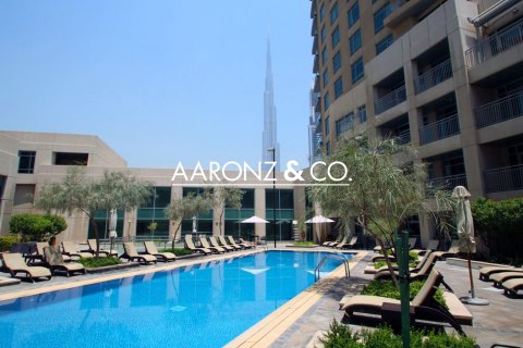 Apartmán v Downtown Dubai (Downtown Burj Dubai), SAE 1 spálňa, 67.5 m2 č. 670697 - Fotografia 8