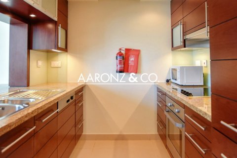 Apartmán v Downtown Dubai (Downtown Burj Dubai), SAE 1 spálňa, 67.5 m2 č. 670697 - Fotografia 4