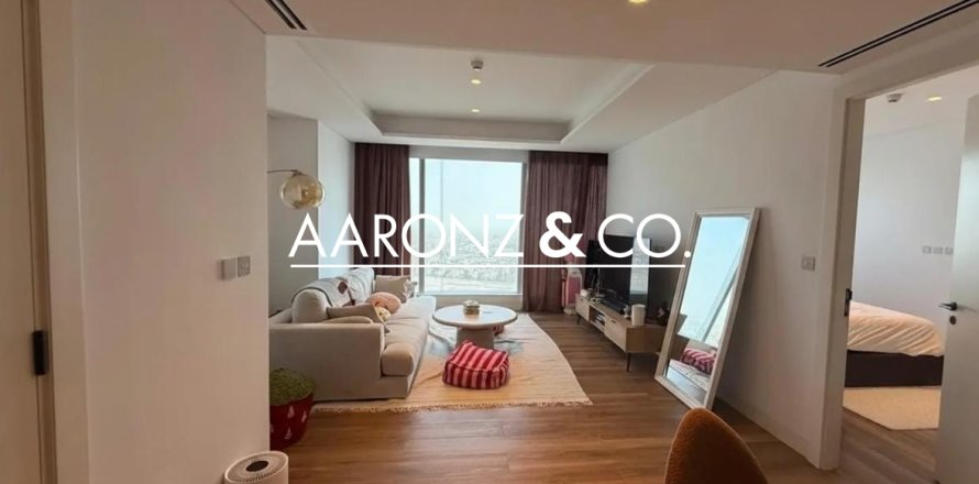 Apartamento en Jumeirah Lake Towers, Dubai, EAU 1 dormitorio, 74 m² № 670712