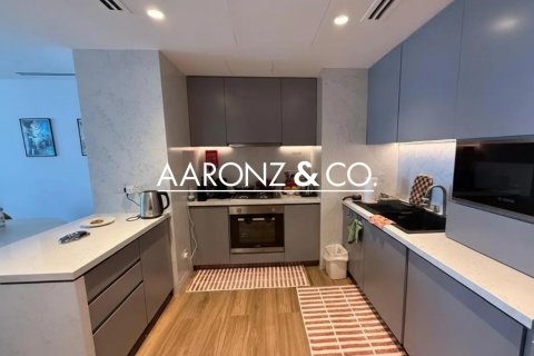 Jumeirah Lake Towers, Dubai, संयुक्त अरब अमीरात में अपार्टमेंट, 1 बेडरूम, 73.8 वर्ग मीटर, संख्या 670712 - फ़ोटो 7