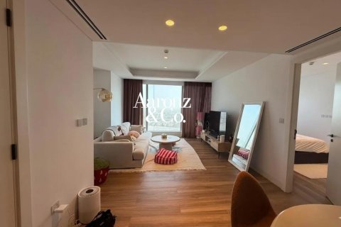 Appartement à Jumeirah Lake Towers, Dubai, EAU: 1 chambre, 74 m2 № 670712