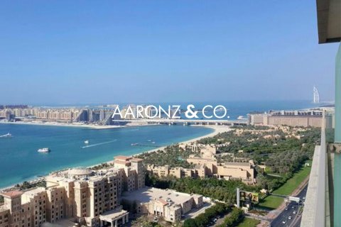 Apartamento en alquiler en Dubai Marina, Dubai, EAU 3 dormitorios, 173.6 m2 № 670695 - foto 1