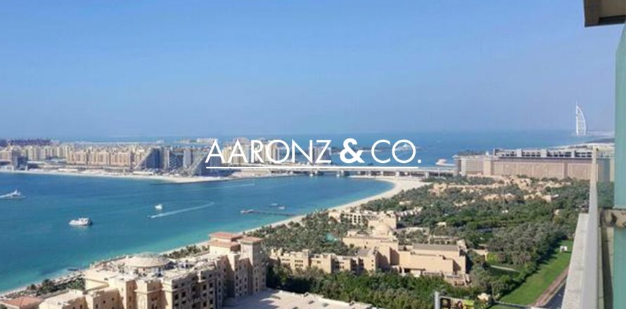 Apartamento en Dubai Marina, Dubai, EAU 3 dormitorios, 173.6 m² № 670695