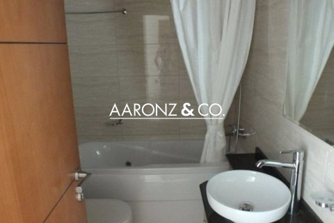 Apartamento en alquiler en Dubai Marina, Dubai, EAU 3 dormitorios, 173.6 m2 № 670695 - foto 9