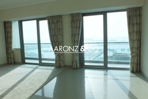 Apartamento en alquiler en Dubai Marina, Dubai, EAU 3 dormitorios, 173.6 m2 № 670695 - foto 2