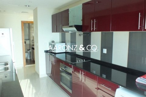 Apartamento en alquiler en Dubai Marina, Dubai, EAU 3 dormitorios, 173.6 m2 № 670695 - foto 7