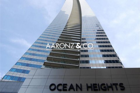 Apartamento en alquiler en Dubai Marina, Dubai, EAU 3 dormitorios, 173.6 m2 № 670695 - foto 14