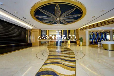 Apartamento en alquiler en Dubai Marina, Dubai, EAU 3 dormitorios, 173.6 m2 № 670695 - foto 12