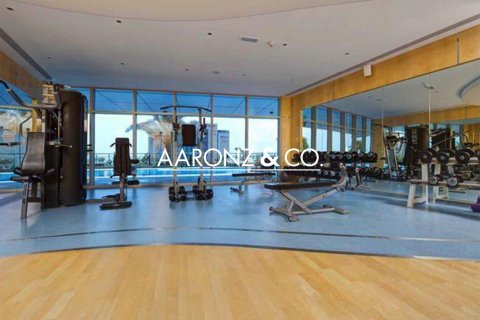 Apartamento en alquiler en Dubai Marina, Dubai, EAU 3 dormitorios, 173.6 m2 № 670695 - foto 13