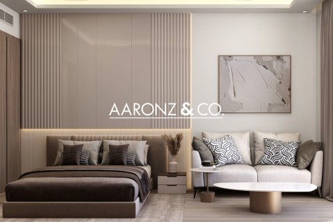 Διαμέρισμα σε Jumeirah Lake Towers, Dubai, ΗΑΕ 1 υπνοδωμάτιο, 114.3 τ.μ. Αρ. 670698 - φωτογραφία 4