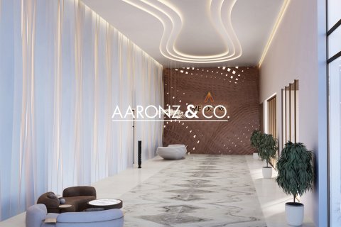 Διαμέρισμα σε Jumeirah Lake Towers, Dubai, ΗΑΕ 1 υπνοδωμάτιο, 114.3 τ.μ. Αρ. 670698 - φωτογραφία 15