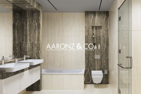 Διαμέρισμα σε Jumeirah Lake Towers, Dubai, ΗΑΕ 1 υπνοδωμάτιο, 114.3 τ.μ. Αρ. 670698 - φωτογραφία 8