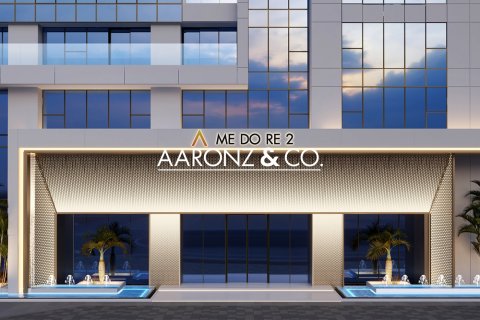 Διαμέρισμα σε Jumeirah Lake Towers, Dubai, ΗΑΕ 1 υπνοδωμάτιο, 114.3 τ.μ. Αρ. 670698 - φωτογραφία 1