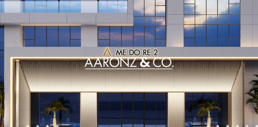 Διαμέρισμα σε Jumeirah Lake Towers, Dubai, ΗΑΕ 1 υπνοδωμάτιο, 114.3 τ.μ. Αρ. 670698