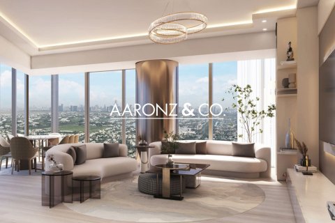 Διαμέρισμα σε Jumeirah Lake Towers, Dubai, ΗΑΕ 1 υπνοδωμάτιο, 114.3 τ.μ. Αρ. 670698 - φωτογραφία 3