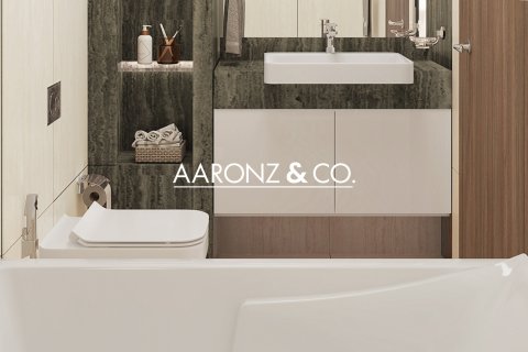 Διαμέρισμα σε Jumeirah Lake Towers, Dubai, ΗΑΕ 1 υπνοδωμάτιο, 114.3 τ.μ. Αρ. 670698 - φωτογραφία 11