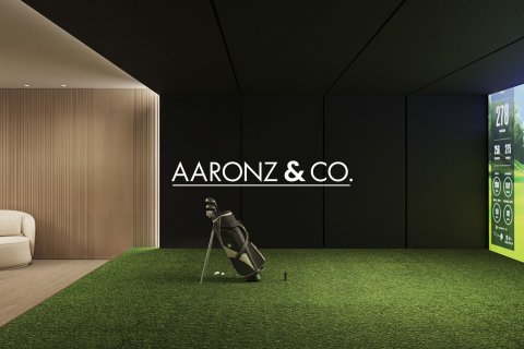 Διαμέρισμα σε Jumeirah Lake Towers, Dubai, ΗΑΕ 1 υπνοδωμάτιο, 114.3 τ.μ. Αρ. 670698 - φωτογραφία 14