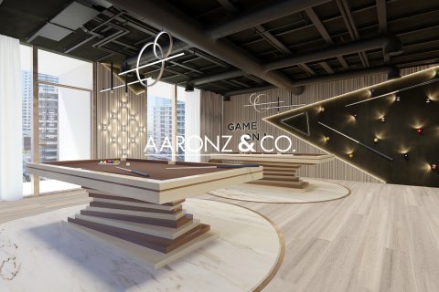 Διαμέρισμα σε Jumeirah Lake Towers, Dubai, ΗΑΕ 1 υπνοδωμάτιο, 114.3 τ.μ. Αρ. 670698 - φωτογραφία 18