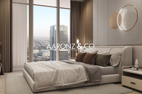 Διαμέρισμα σε Jumeirah Lake Towers, Dubai, ΗΑΕ 1 υπνοδωμάτιο, 114.3 τ.μ. Αρ. 670698 - φωτογραφία 6