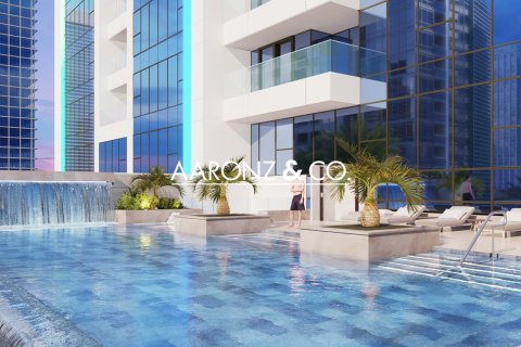 Διαμέρισμα σε Jumeirah Lake Towers, Dubai, ΗΑΕ 1 υπνοδωμάτιο, 114.3 τ.μ. Αρ. 670698 - φωτογραφία 16