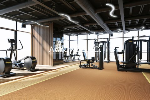 Διαμέρισμα σε Jumeirah Lake Towers, Dubai, ΗΑΕ 1 υπνοδωμάτιο, 114.3 τ.μ. Αρ. 670698 - φωτογραφία 20