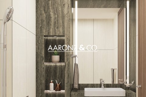 Διαμέρισμα σε Jumeirah Lake Towers, Dubai, ΗΑΕ 1 υπνοδωμάτιο, 114.3 τ.μ. Αρ. 670698 - φωτογραφία 9