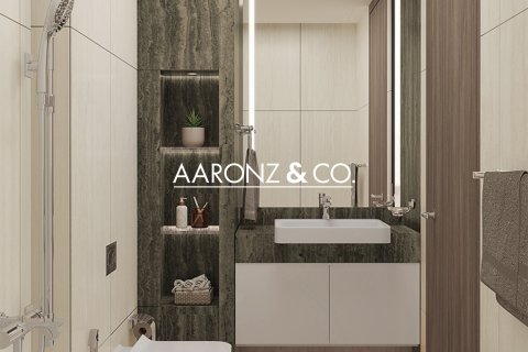 Διαμέρισμα σε Jumeirah Lake Towers, Dubai, ΗΑΕ 1 υπνοδωμάτιο, 114.3 τ.μ. Αρ. 670698 - φωτογραφία 10