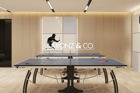 Διαμέρισμα σε Jumeirah Lake Towers, Dubai, ΗΑΕ 1 υπνοδωμάτιο, 114.3 τ.μ. Αρ. 670698 - φωτογραφία 12