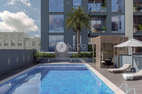 Byt v Jumeirah Village Circle, Dubai, SAE 2 ložnice, 116.6 m² Č.: 571504 - fotografie 4