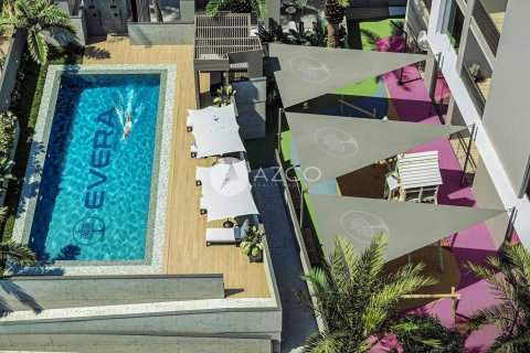 Byt v Jumeirah Village Circle, Dubai, SAE 2 ložnice, 116.6 m² Č.: 571504 - fotografie 8