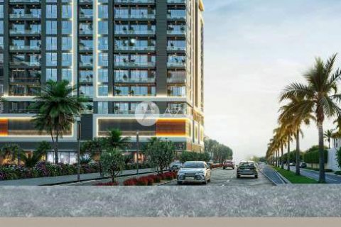 Byt v Jumeirah Village Circle, Dubai, SAE 2 ložnice, 116.6 m² Č.: 571504 - fotografie 1