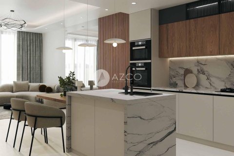 Byt v Jumeirah Village Circle, Dubai, SAE 2 ložnice, 116.6 m² Č.: 571504 - fotografie 2
