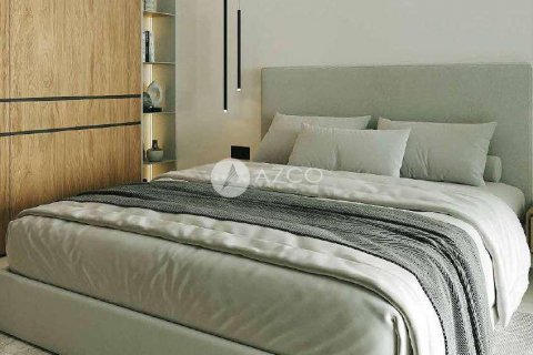 Byt v Jumeirah Village Circle, Dubai, SAE 2 ložnice, 116.6 m² Č.: 571504 - fotografie 7