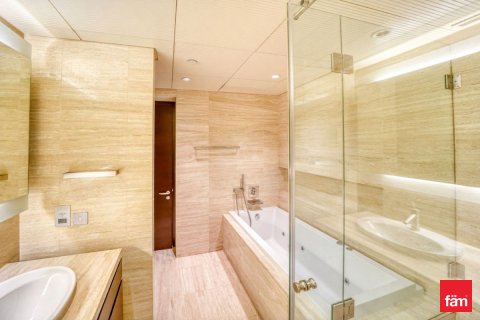 Üürile anda korter asukohaga Downtown Dubai (Downtown Burj Dubai), AÜE: 50.7 m² Nr 709963 - pilt 10