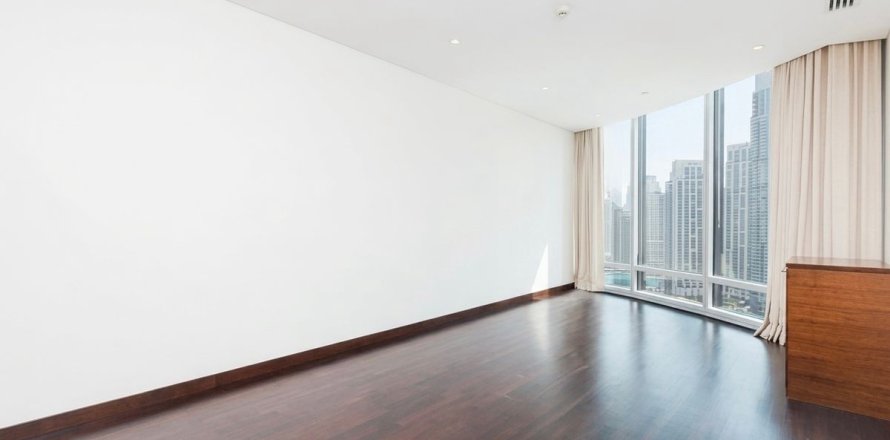 דירה ב Downtown Dubai (Downtown Burj Dubai), Dubai, איחוד האמירויות 50.7 מ"ר מספר 709963
