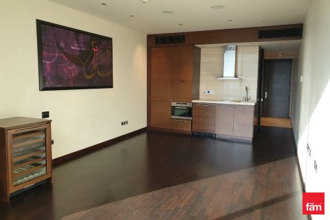 Üürile anda korter asukohaga Downtown Dubai (Downtown Burj Dubai), AÜE: 50.7 m² Nr 709963 - pilt 5
