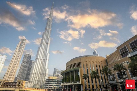 Üürile anda korter asukohaga Downtown Dubai (Downtown Burj Dubai), AÜE: 50.7 m² Nr 709963 - pilt 13