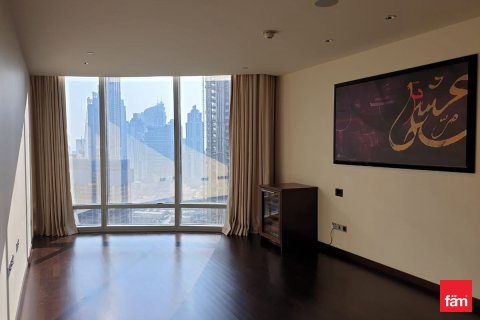 Üürile anda korter asukohaga Downtown Dubai (Downtown Burj Dubai), AÜE: 50.7 m² Nr 709963 - pilt 4